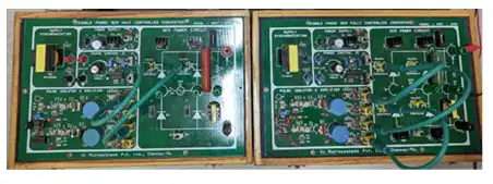 Single Phase Rectifier